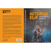 KETSIPHA ELİF - Sürgünden Sürgüne /Mehmet Toygar Özdemir